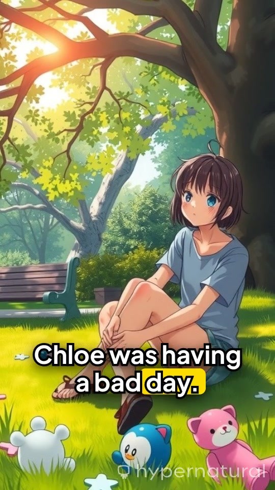 A Whimsical Tale for Children