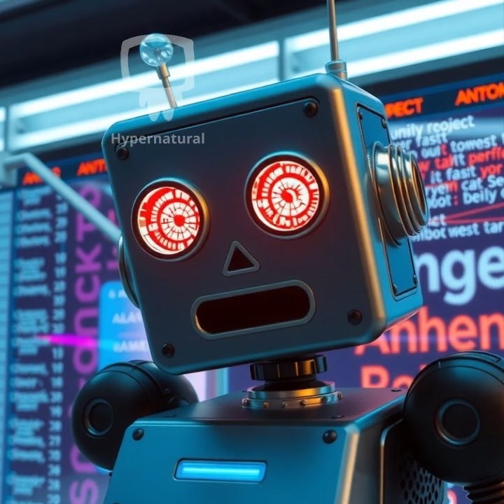 AI Makes the Perfect Burger!