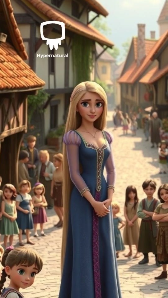 From Rags to Royals: The Fairytale Marriage