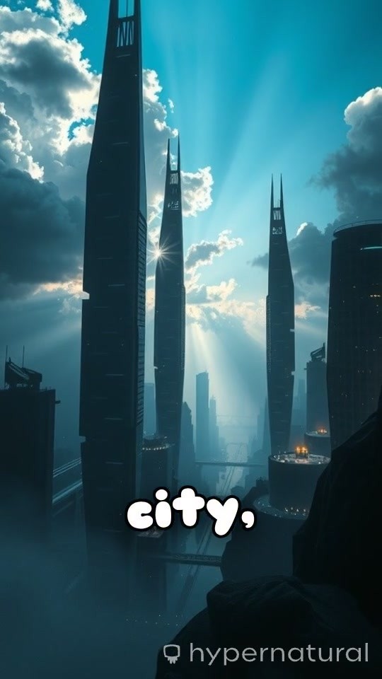 Judgment at the Gates of Heaven