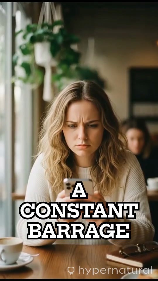 Embracing Softness in a Harsh World