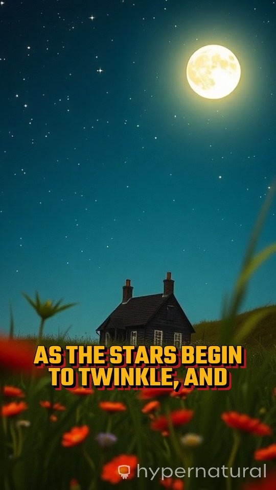 Whispers of the Dreaming Night