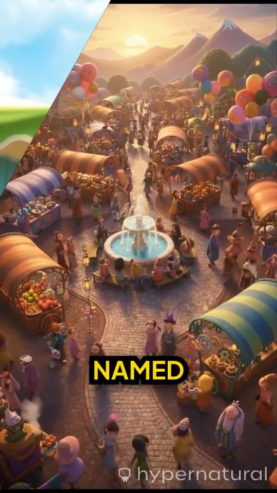 A Life Changed: The Rich Girl and the Poor Boy in Makurdi