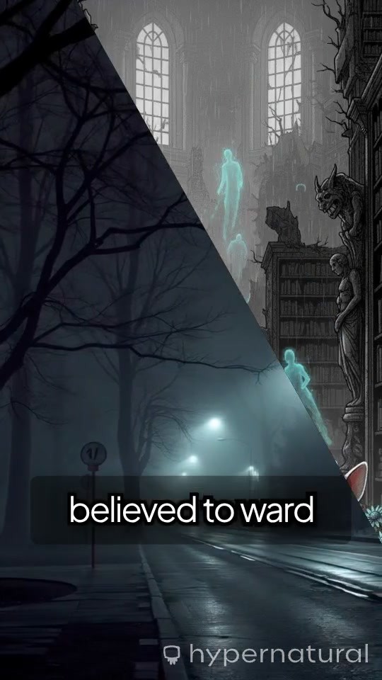 5 Magical Animals That Ward Off Ghosts!