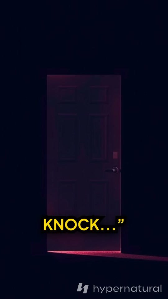 The Mirror at Midnight