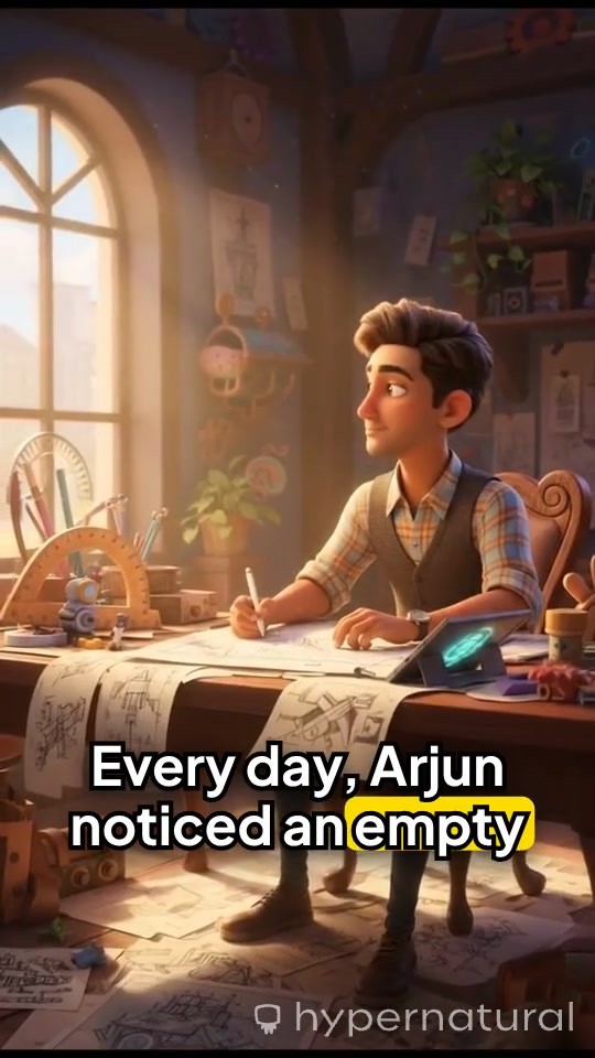 The Power of a Smile