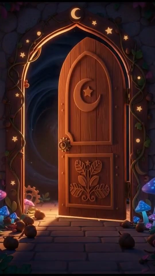 What Happens When Tomorrow Never Comes?