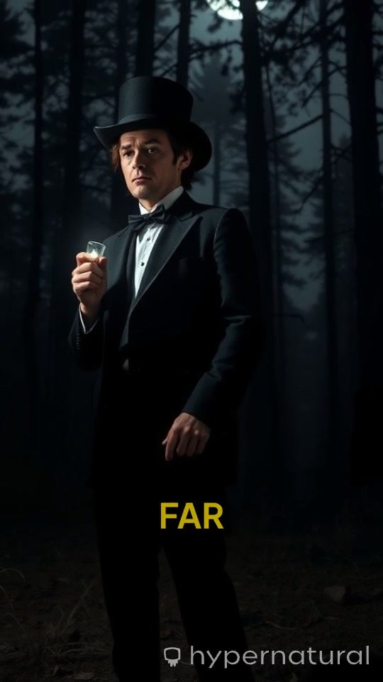 The Castle of Secrets