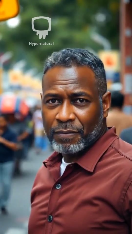 A Nigerian Man's Heartbreak