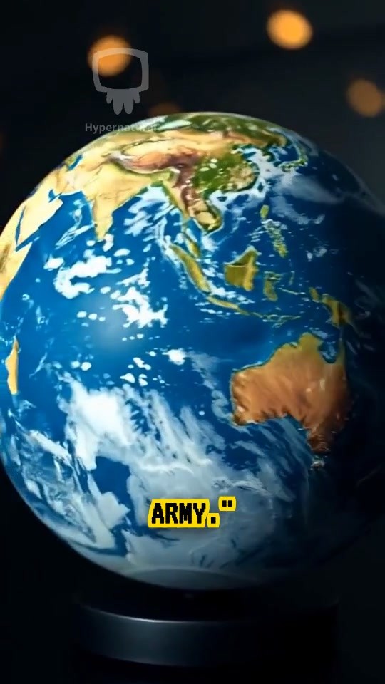Countries Without Armies: Peaceful Alternatives!