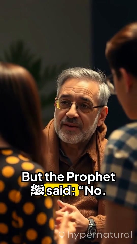 Kindness and Mercy: The Story of Ta’if