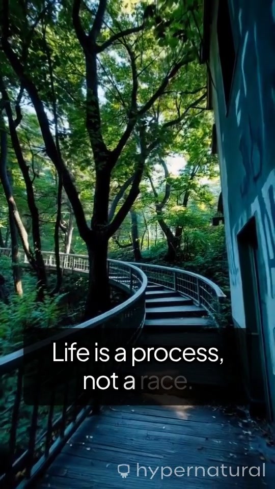 Hope in the Process: Keep Fighting Your Battle