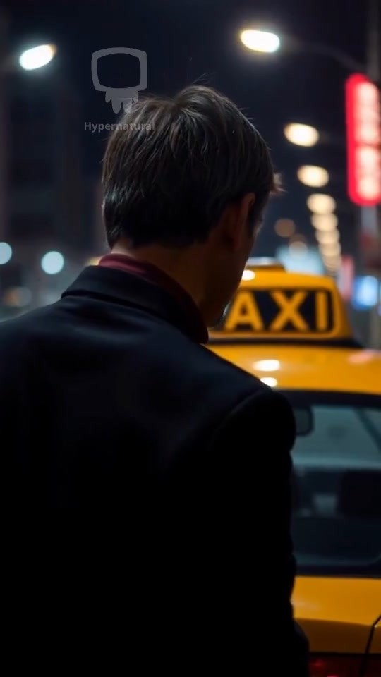 Taxi Wars: Uber Driver Assaulted!