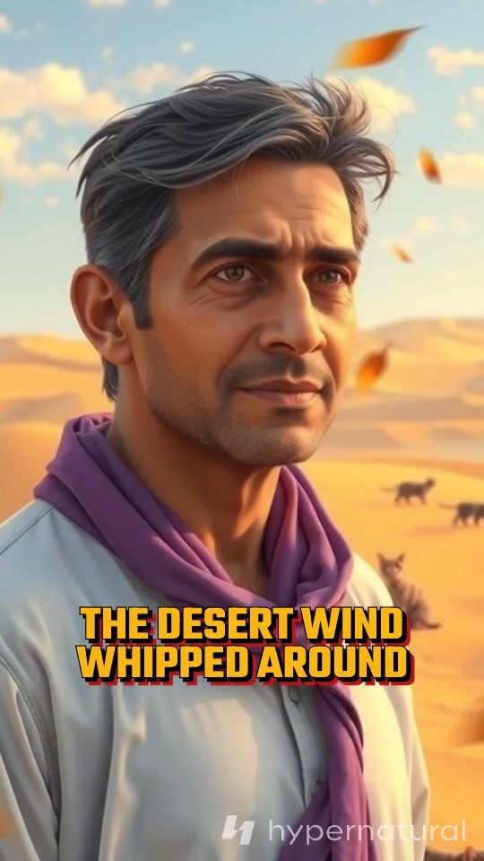 Tale of the Betrayer