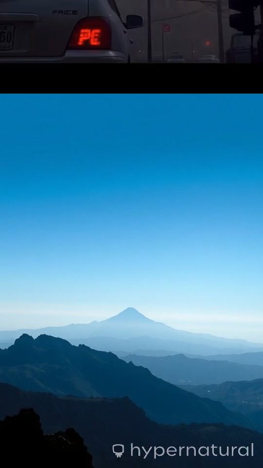 The Summit of Silence: A New Beginning