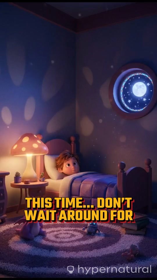 Choose Yourself First