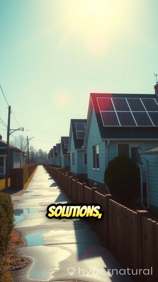 Harness the Power of the Sun with Green Tech Solutions