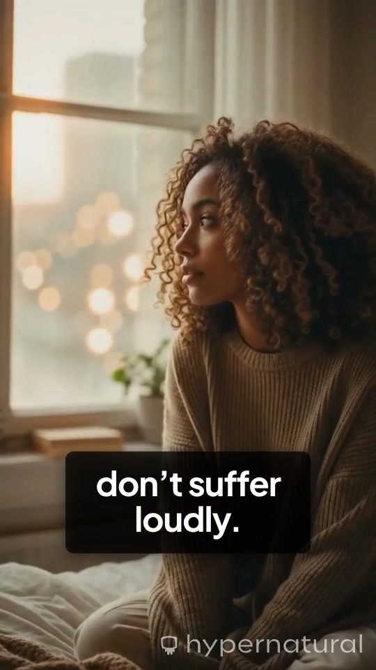 The Silent Strength of Emotionally Intelligent Women