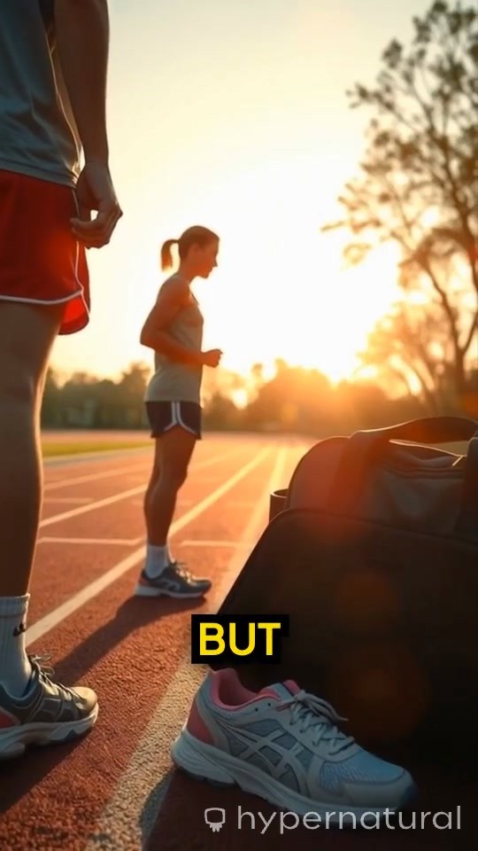 Discipline: The Key to Transformation