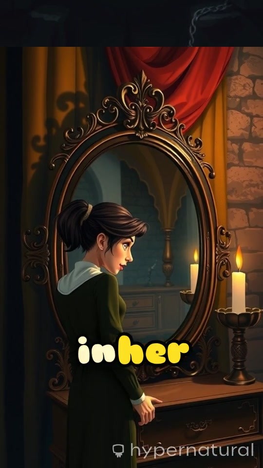 Whispers of the Forgotten