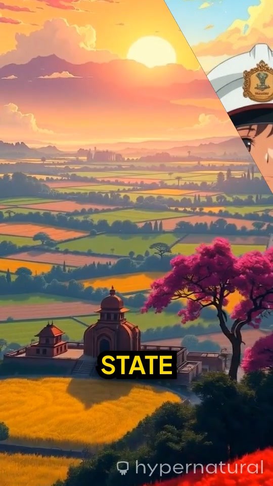 The Resilience of Kerala; Lessons from the Coconut Tree