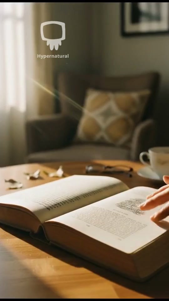 Creating a Home of Grace and Warmth