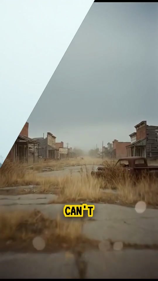 The Tragic Legacy of Picher, Oklahoma