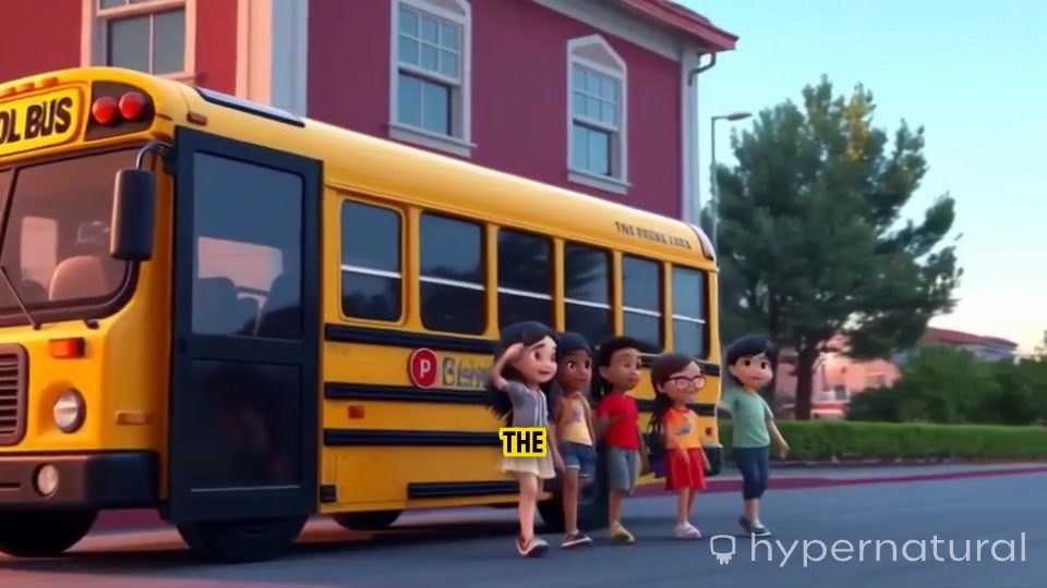 Fun School Trip Adventures