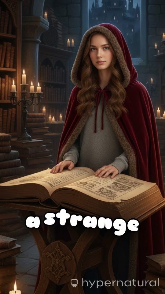 Whispers of an Unseen Realm