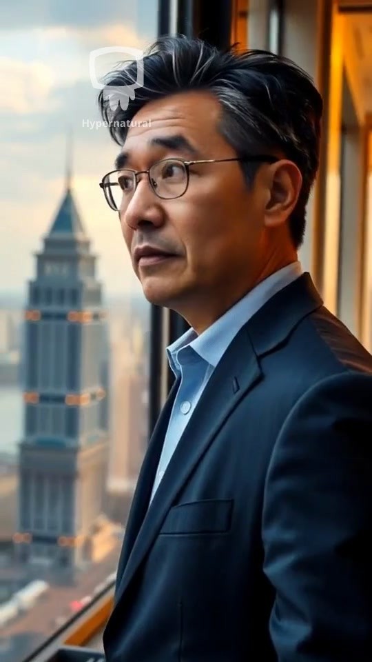 Discover the Journey of @Hiro!