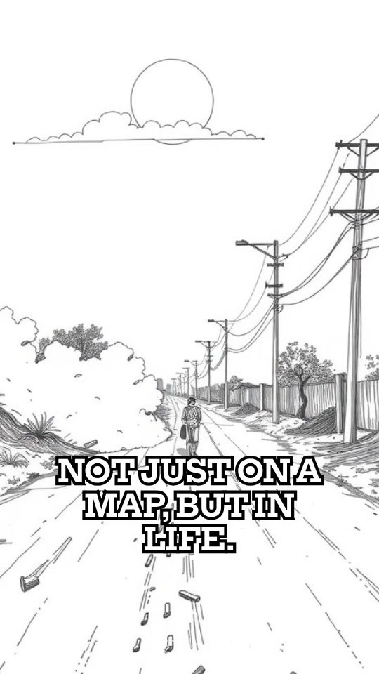 Illuminate Your Path When Directions Feel Lost