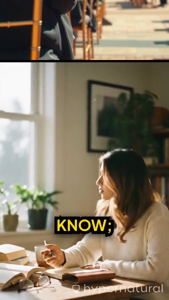 Semakin Banyak Belajar, Semakin Besar Potensi