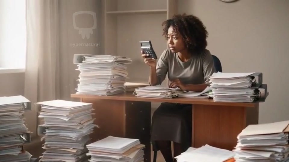 The Magic of Black Imade Storytelling