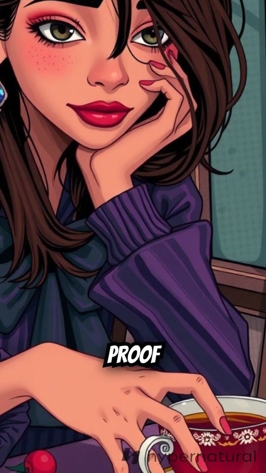 You Don’t Owe Anyone Proof