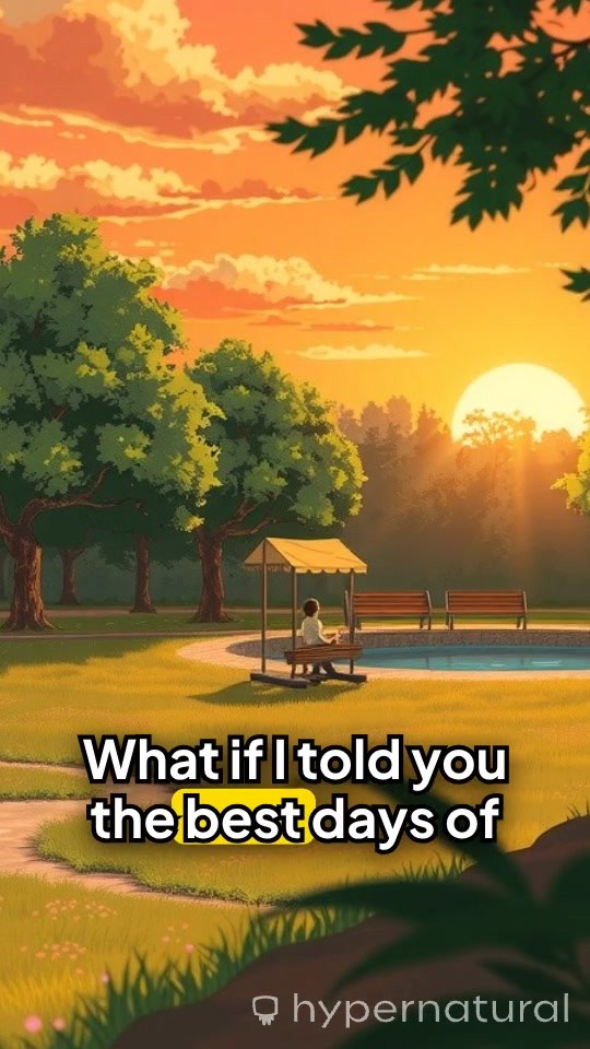 Echoes of Our Last Summer Together