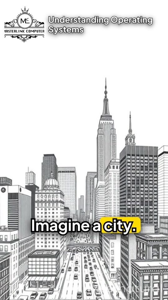 Understanding Operating Systems