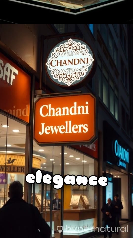 Shop Now at Chandni Jewellers - Best Quality Hallmark Jewellery!