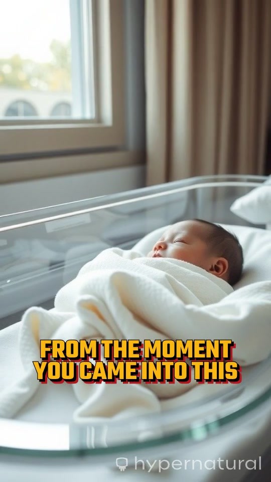 A Mother's Unseen Love