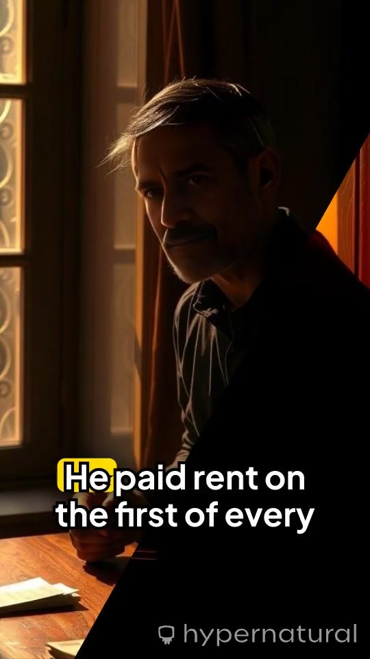 The Silent Tenant