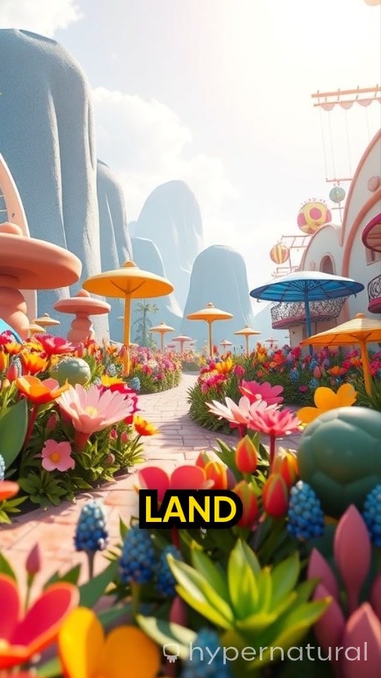 Aira's Adventures in Luminara