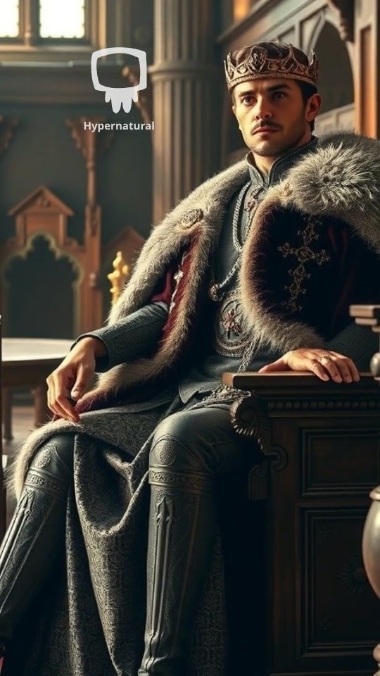 A Tale of King Arthur