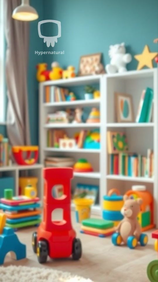 Fruit Friends: A Fun Adventure in Nutrition