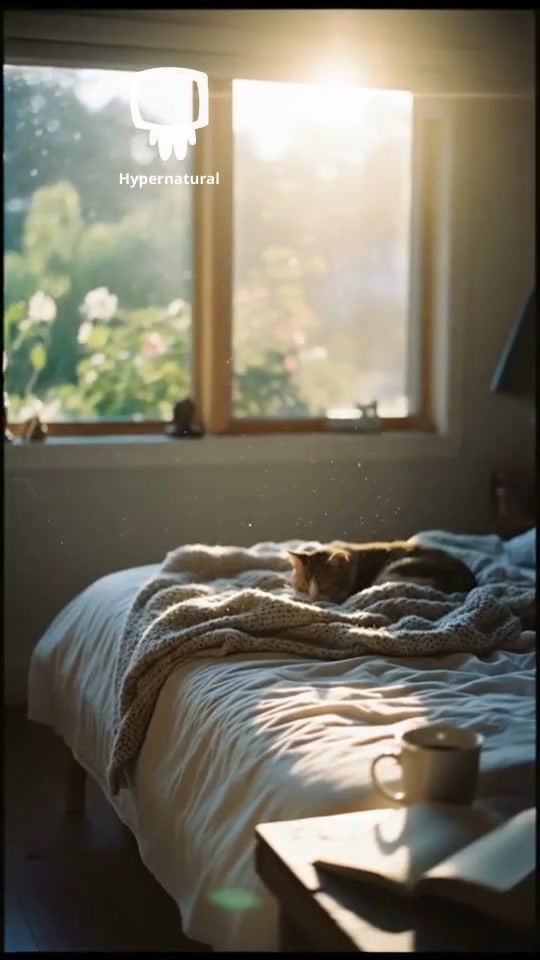 Pause. This is your moment.