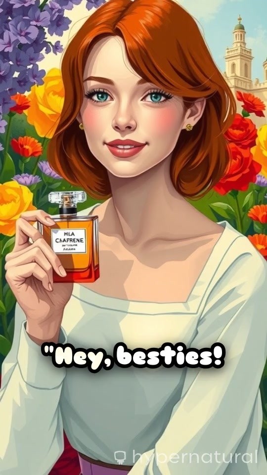 Smell Amazing on a Budget with Ellen's Fragrance!