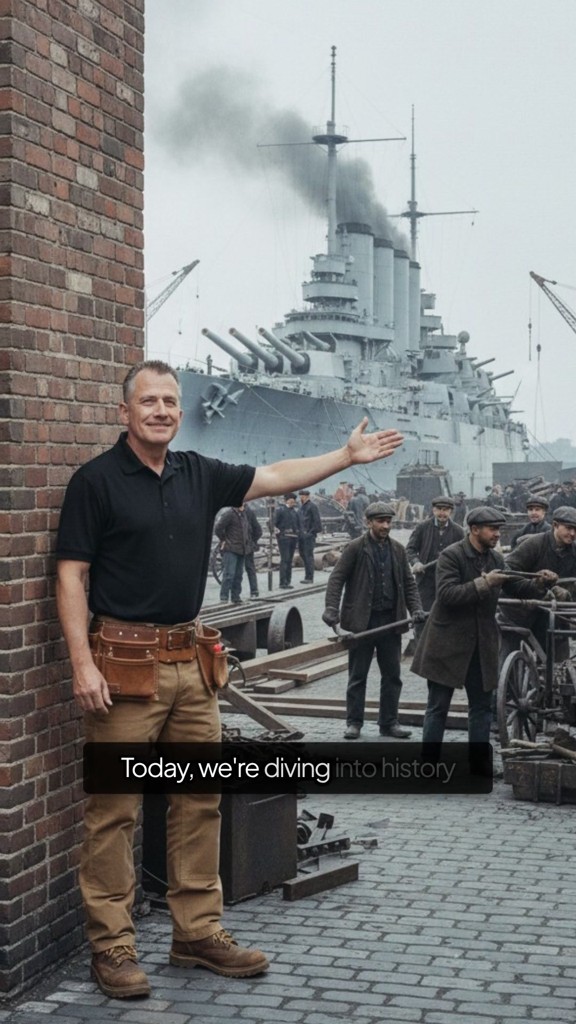 Three Historical Events on January 5th