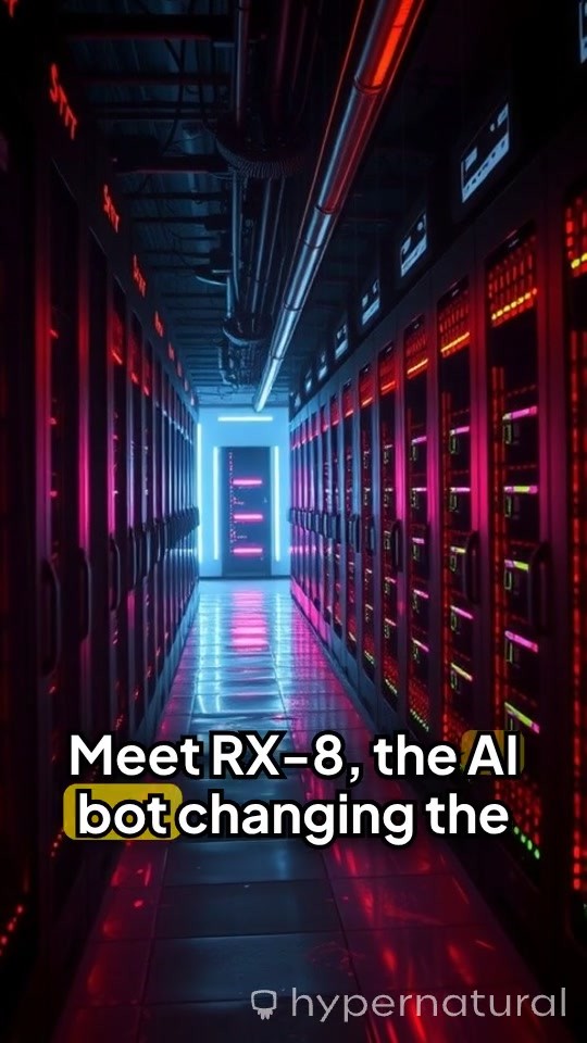 SwagBot: Changing the World One Byte at a Time!