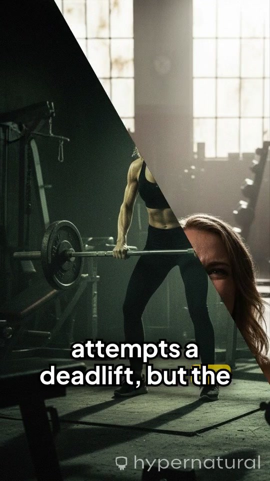 Russian Girl Gym Date with Boyfriend