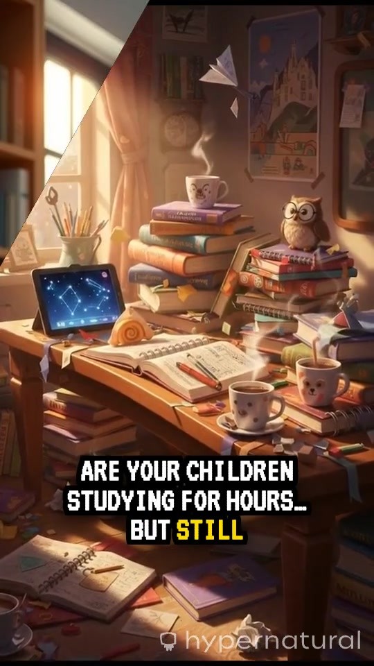 Study Smart, Succeed Always!