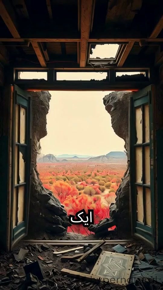 Journey through the Heart of Islam