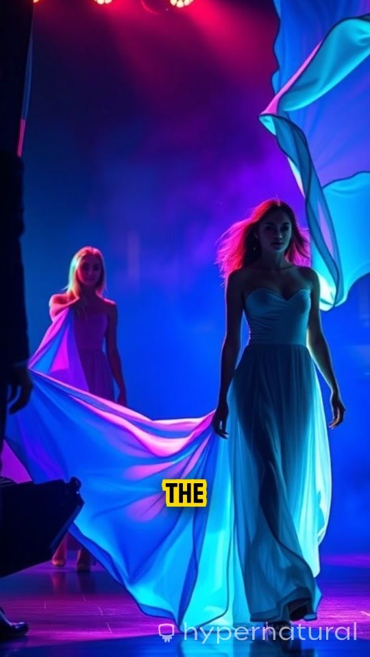 Elegance Redefined: A Kodali Fashions Journey